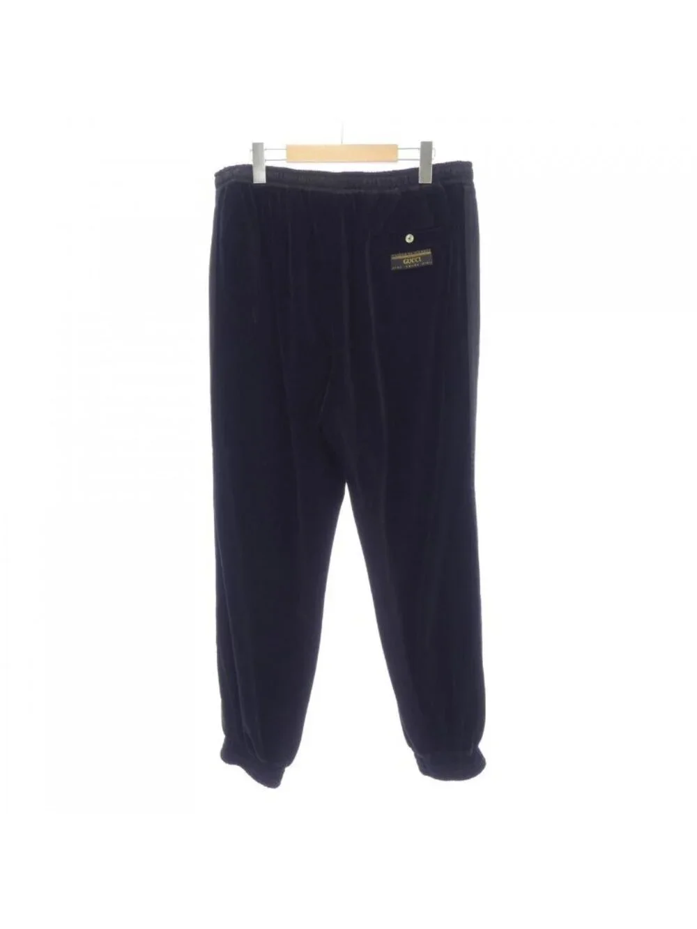 Gucci Pants Black